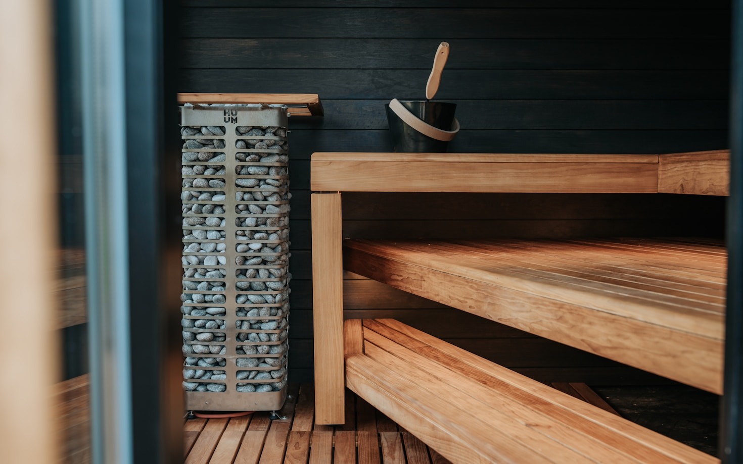 Top Reasons to Choose DreamSauna24 Cabins