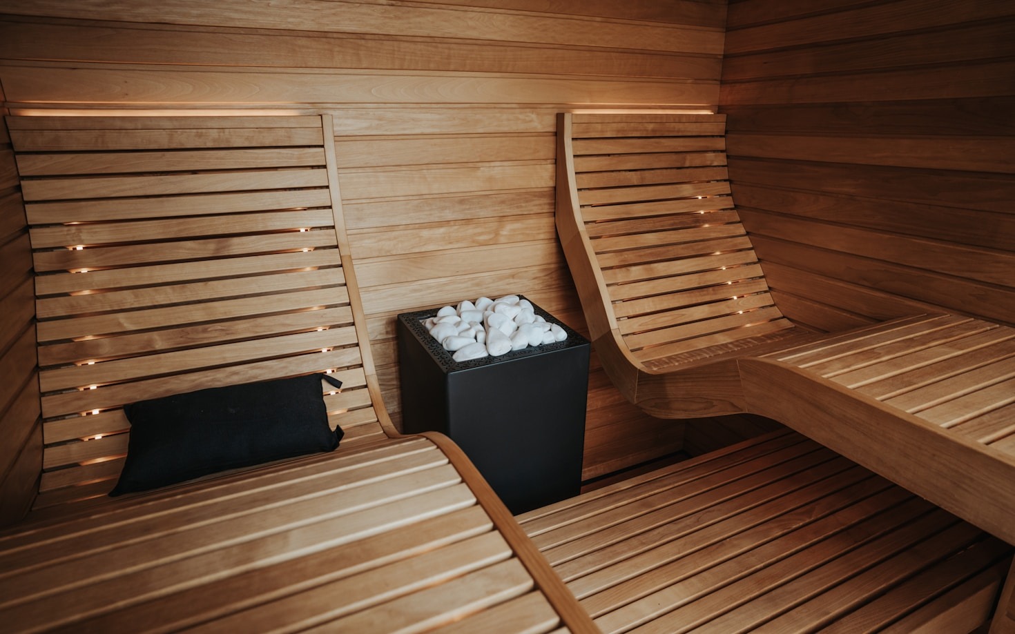 Affordable Infrared Saunas Without Compromising Quality